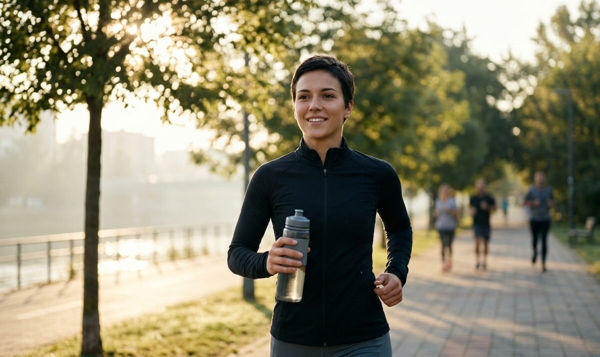 Can Supplements Improve Confidence and Motivation? Natural Ways to Support Energy, Focus, and Mental Drive