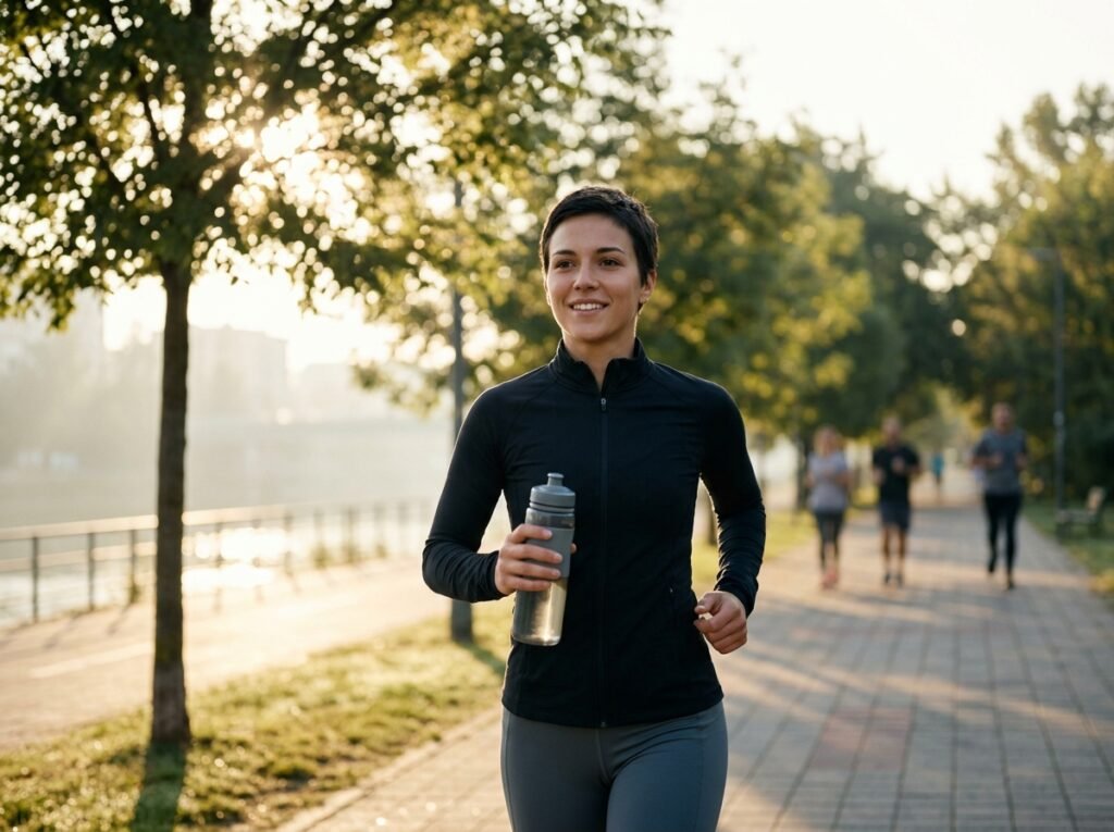 How Lifestyle Habits Affect Daily Performance