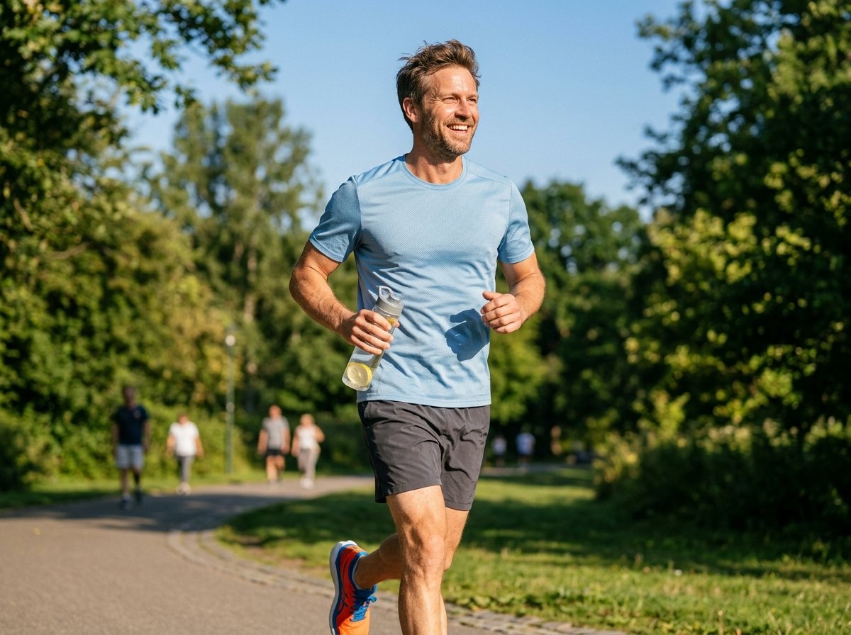 How to Increase Energy Production Naturally in the Body