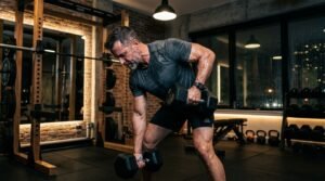 Move Your Body Daily